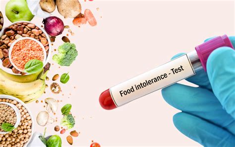 food intolerance test ph|Intolerance Sensitivity Test .